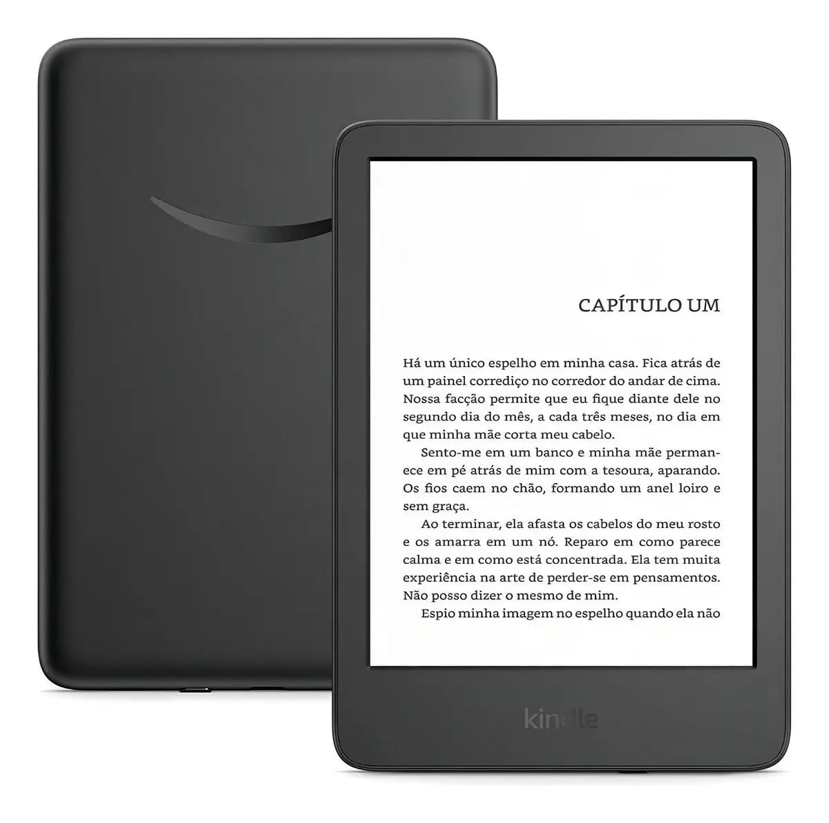 Kindle 11ª Geração