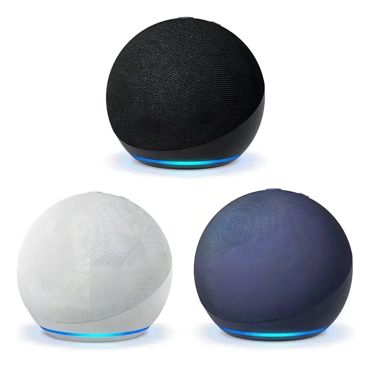 Echo Dot 5ª Geração (Alexa) — miniatura 4