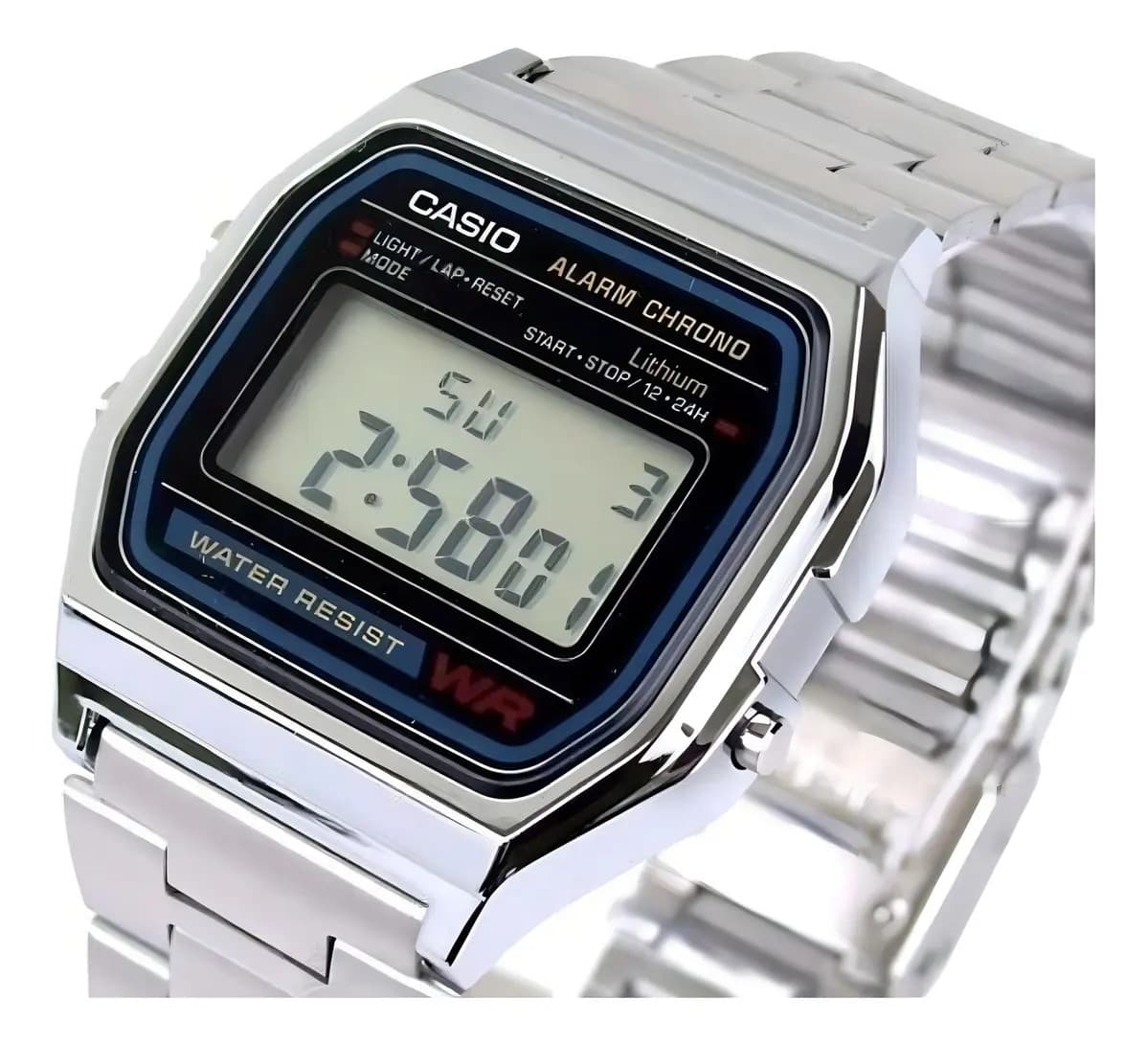 Relógio Digital Casio — miniatura 2