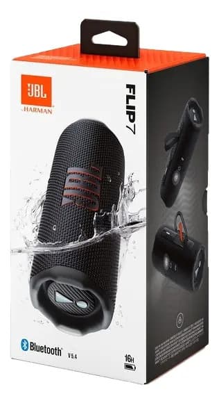 JBL Flip 7