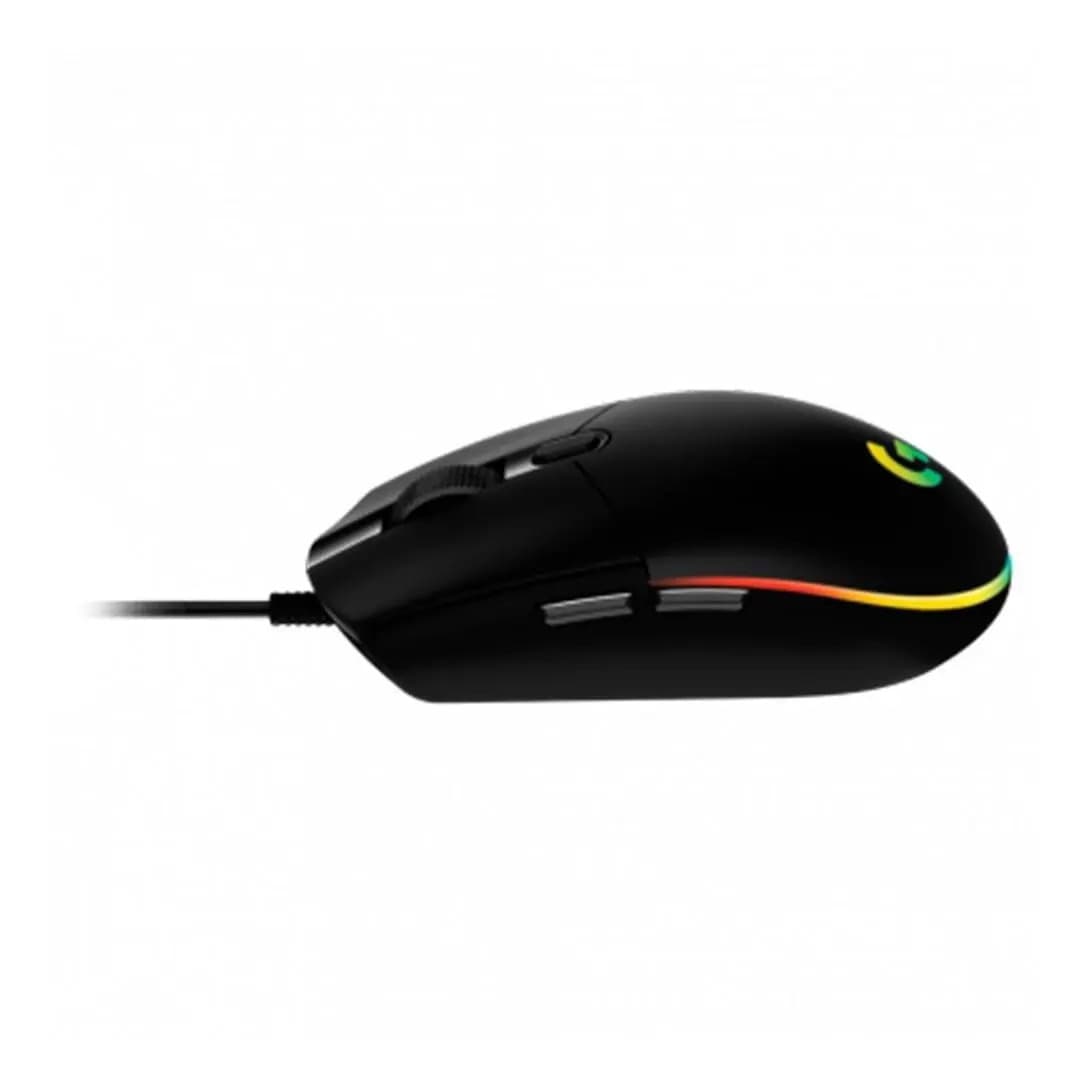 Mouse Gamer Logitech G203 — miniatura 2