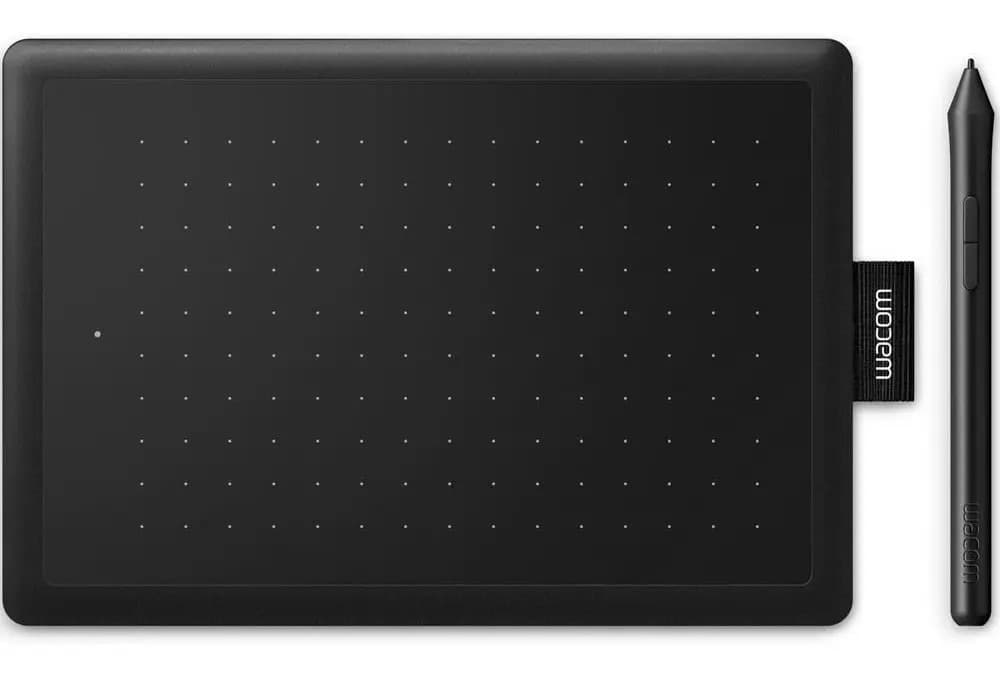 Mesa Digitalizadora Wacom