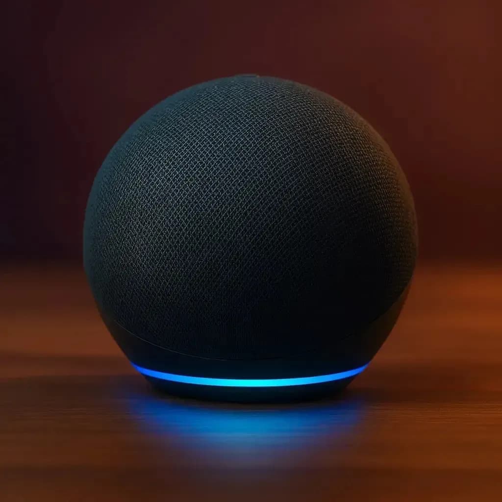 Echo Dot 5ª Geração (Alexa) — miniatura 6