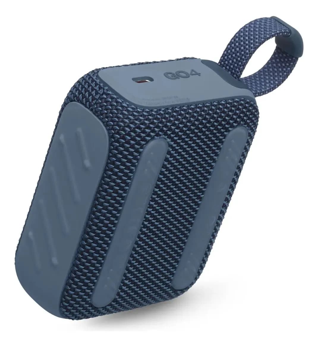 Caixa de Som Bluetooth JBL Go 4 — miniatura 5