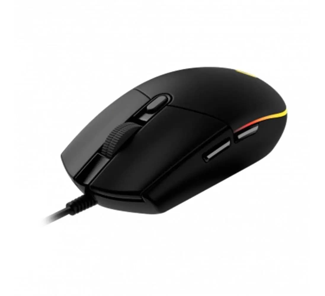 Mouse Gamer Logitech G203 — miniatura 3