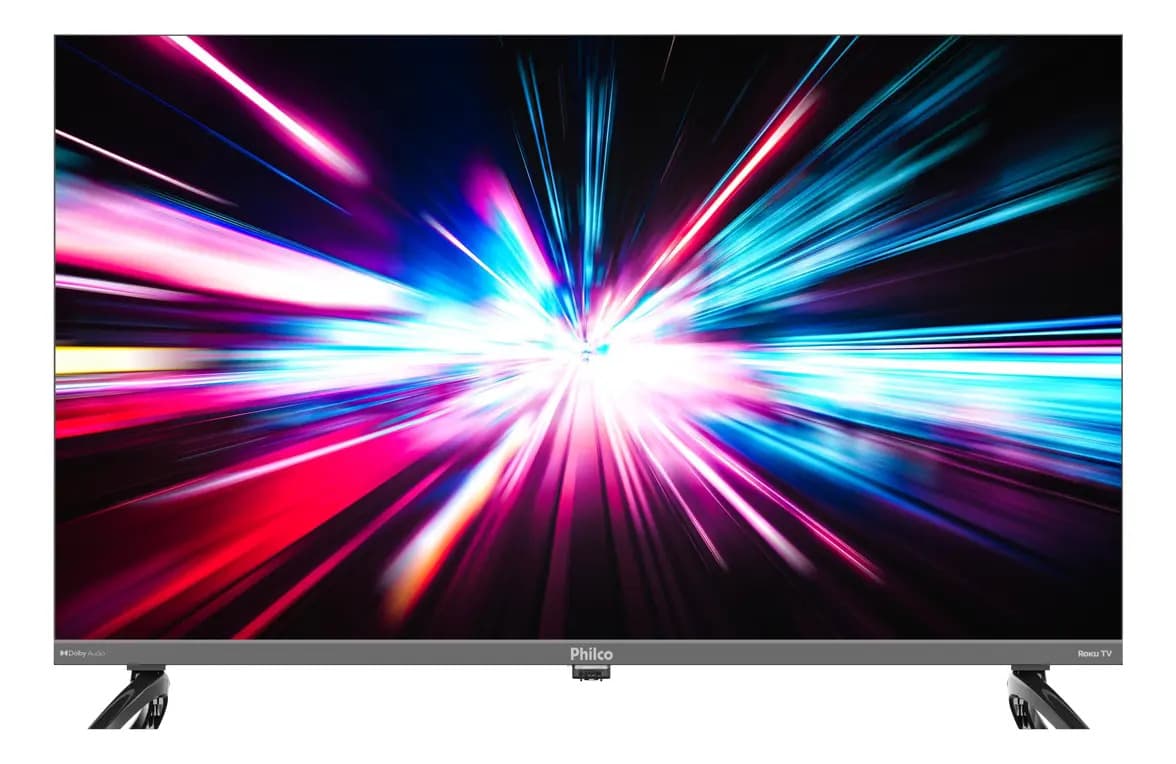 Smart TV 43 polegadas Full HD — miniatura 6