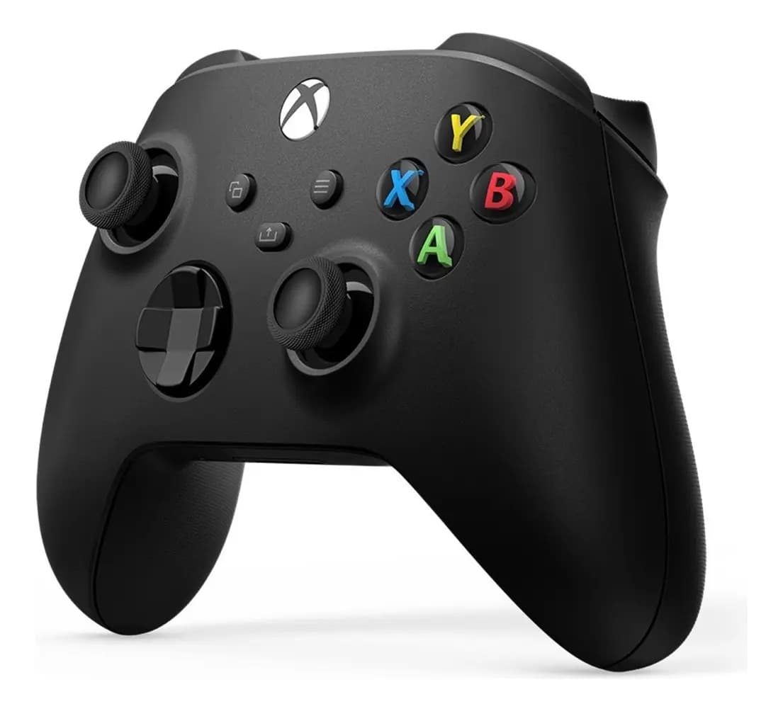 Controle Sem Fio Xbox Series — miniatura 3