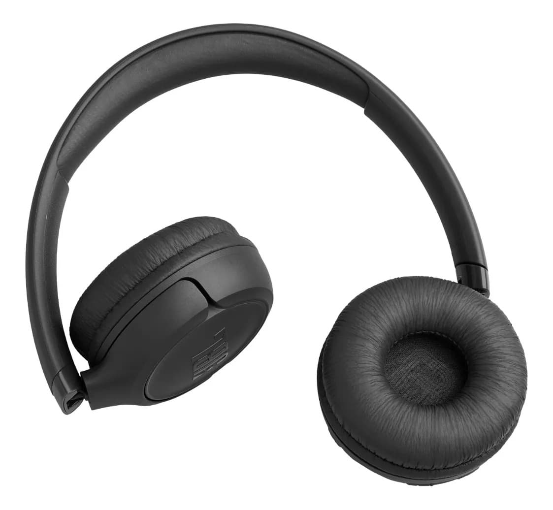 Fone de Ouvido Bluetooth JBL Tune 510BT — miniatura 5