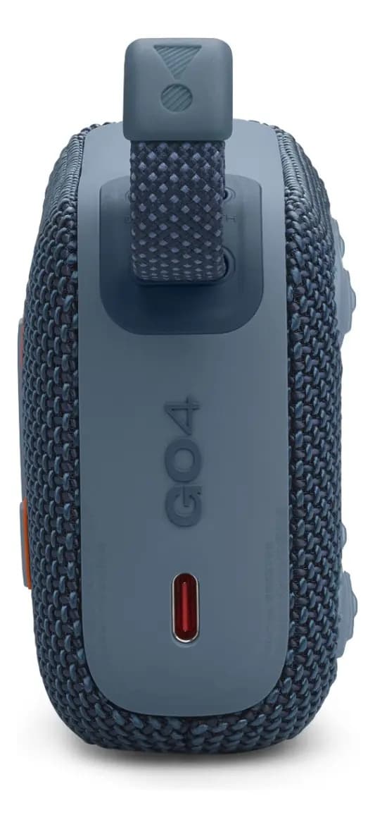 Caixa de Som Bluetooth JBL Go 4 — miniatura 2
