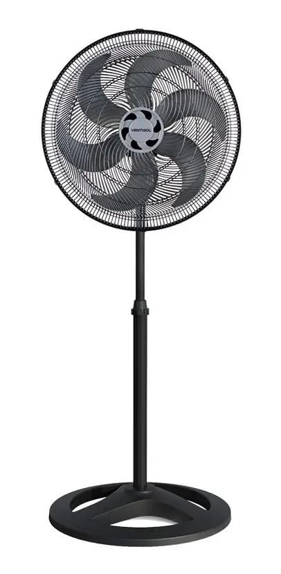Ventilador de Coluna Turbo