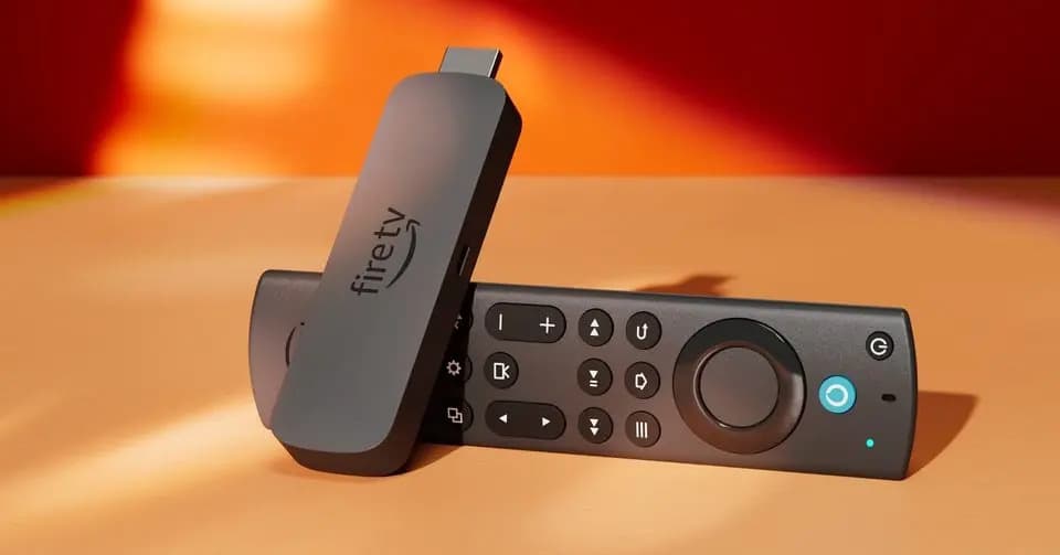 Fire TV Stick — miniatura 3
