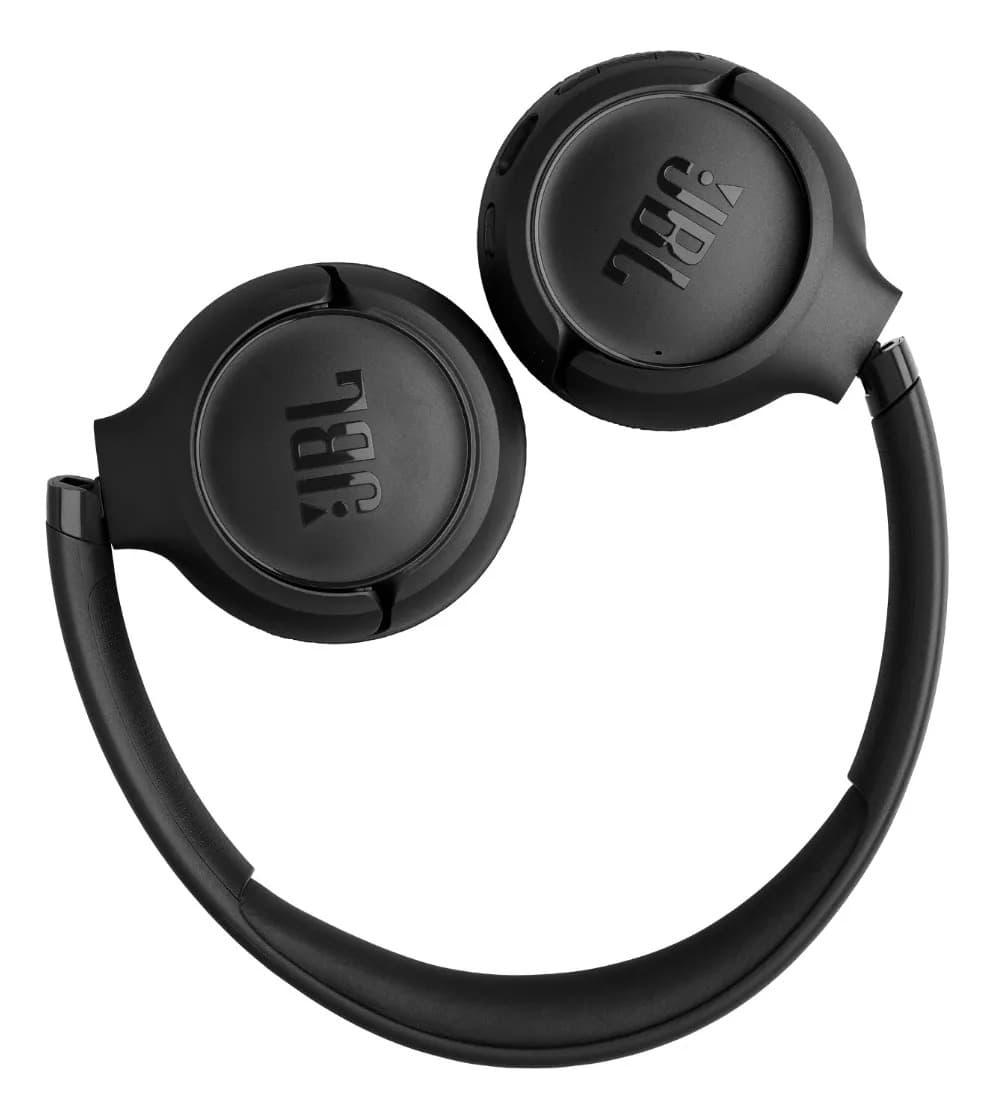 Fone de Ouvido Bluetooth JBL Tune 510BT
