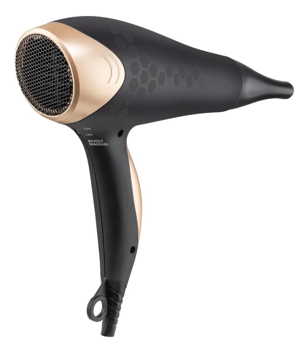 Secador de Cabelo Profissional