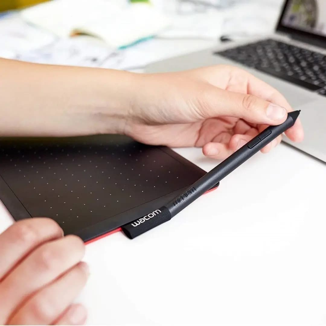Mesa Digitalizadora Wacom — miniatura 6