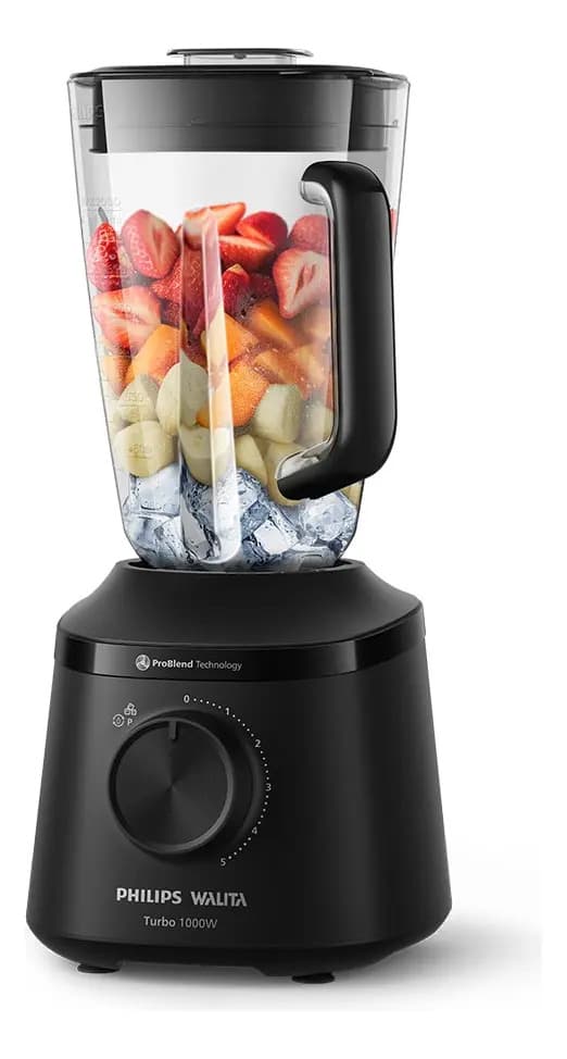 Liquidificador Philips Walita