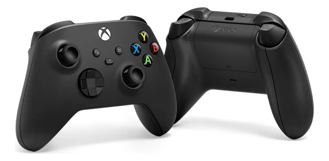 Controle Sem Fio Xbox Series — miniatura 5