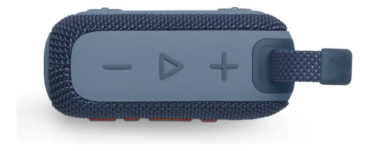 Caixa de Som Bluetooth JBL Go 4 — miniatura 6