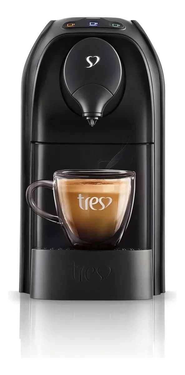 Cafeteira Nespresso Inissia — miniatura 2