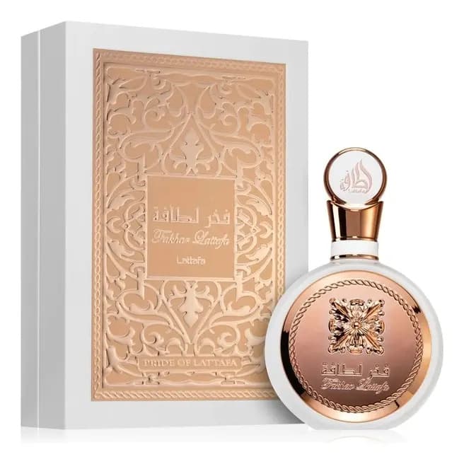 Perfume Feminino 100ml