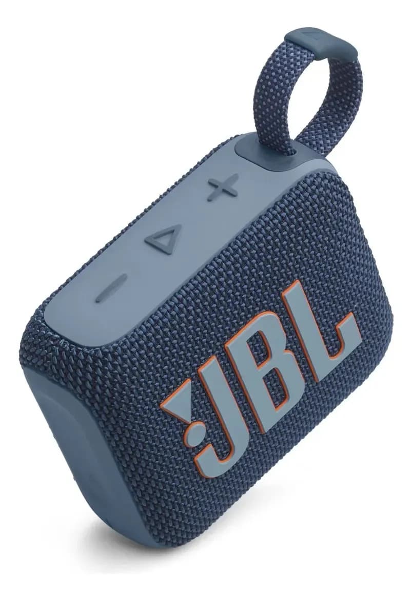 Caixa de Som Bluetooth JBL Go 4 — miniatura 4