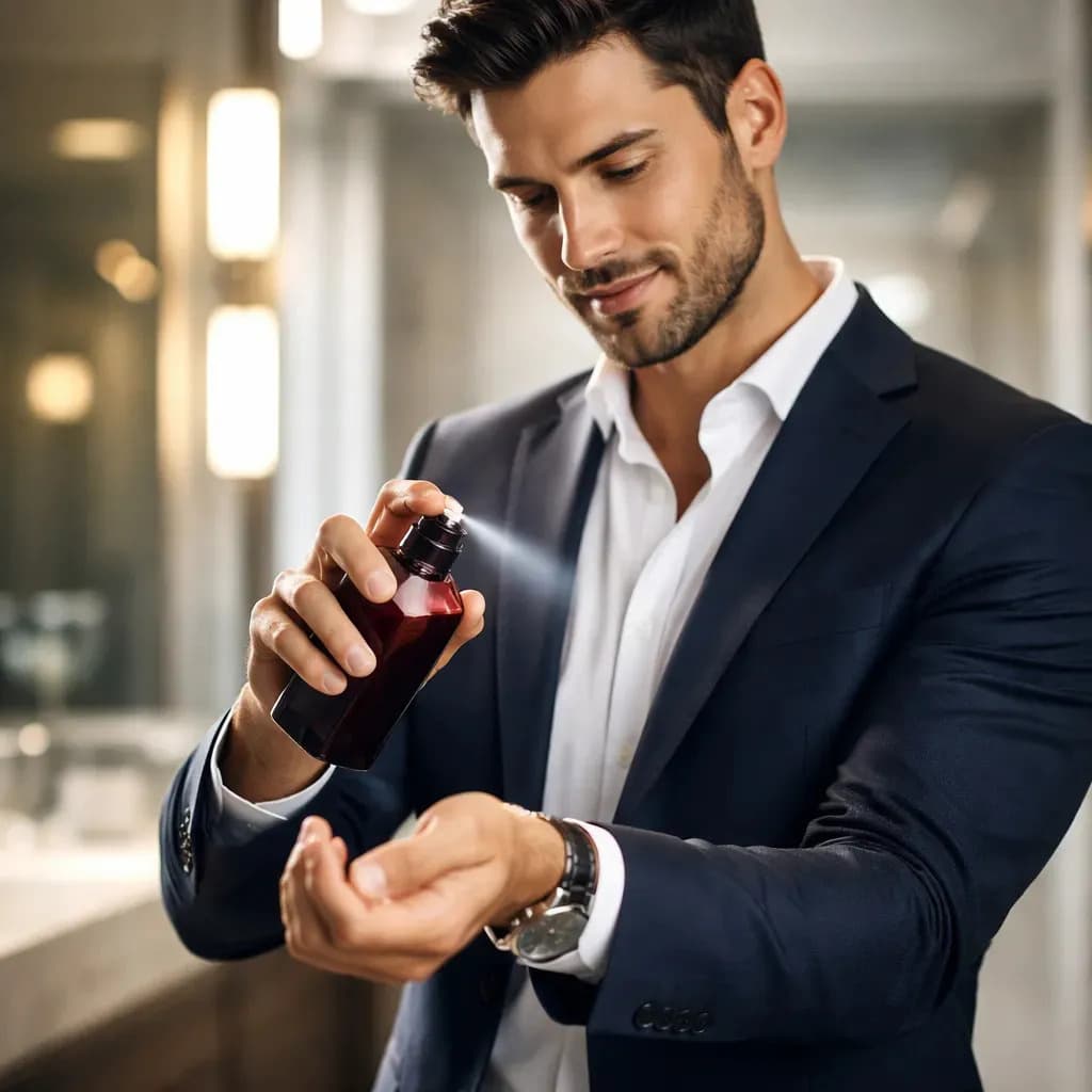 Perfume Malbec O Boticário 100ml — miniatura 6