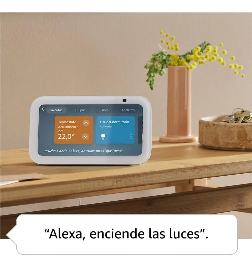 Echo Show 5 (tela inteligente) — miniatura 5