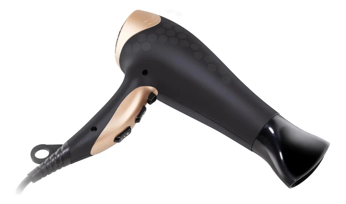 Secador de Cabelo Profissional — miniatura 6