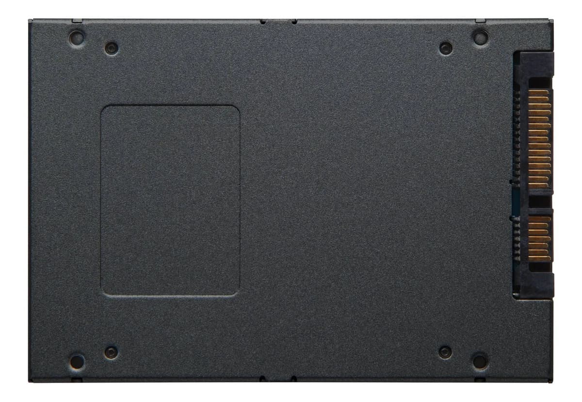 SSD 480GB Kingston — miniatura 3