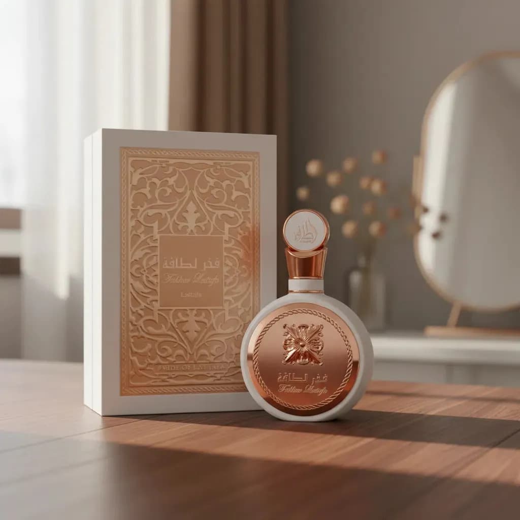 Perfume Feminino 100ml — miniatura 6
