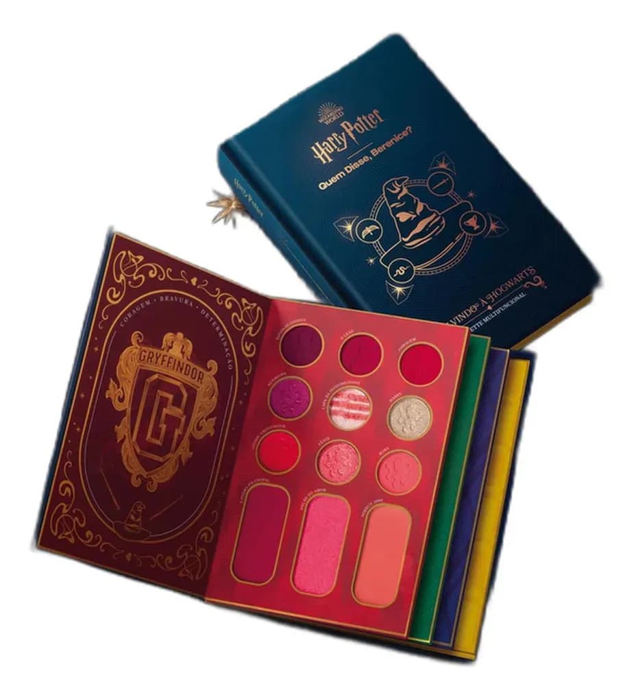 Paleta de Sombras Harry Potter — miniatura 3