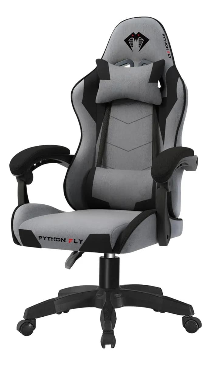 Cadeira Gamer Ergonômica — miniatura 5