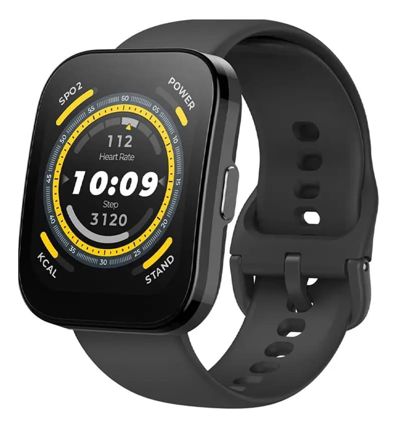 Smartwatch Amazfit Bip 5