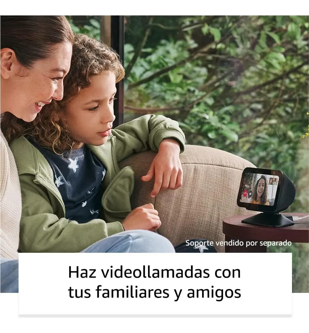 Echo Show 5 (tela inteligente) — miniatura 6