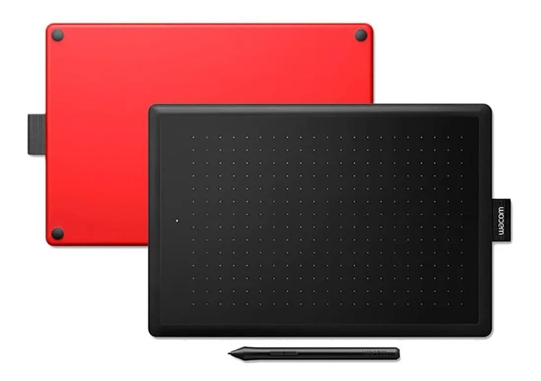 Mesa Digitalizadora Wacom — miniatura 4