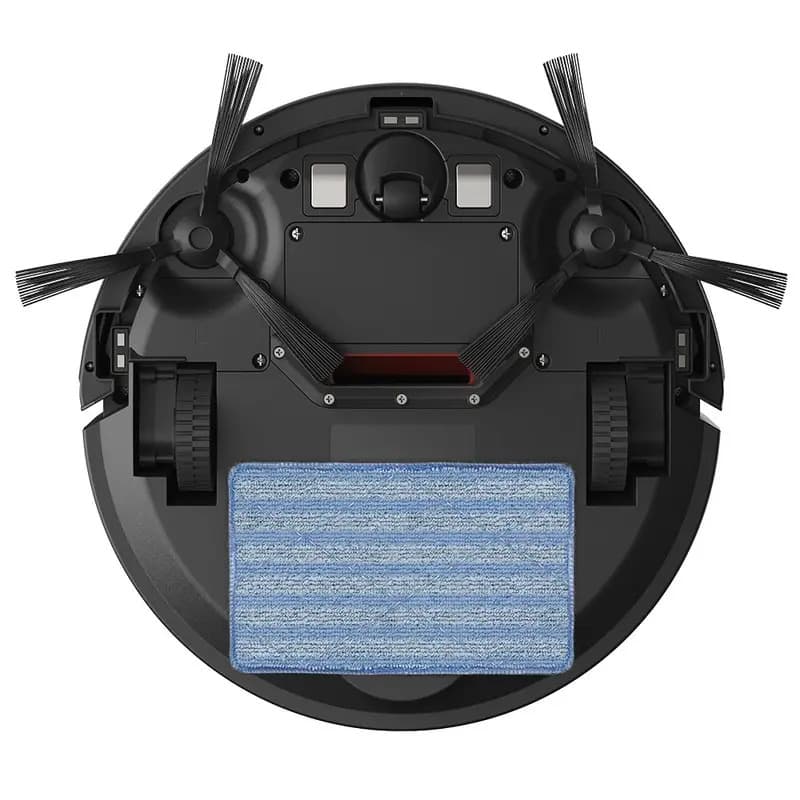 Robô Aspirador de Pó — miniatura 6