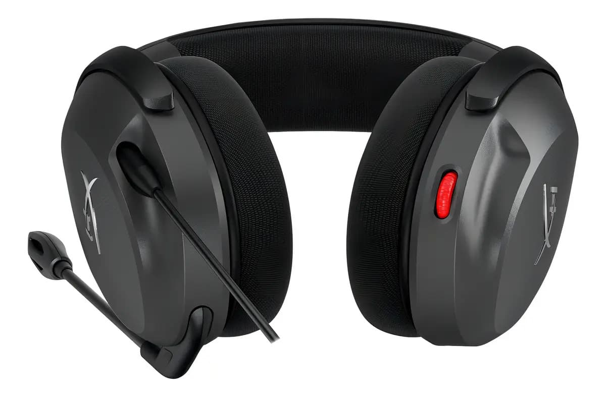 Headset Gamer HyperX Cloud Stinger — miniatura 5