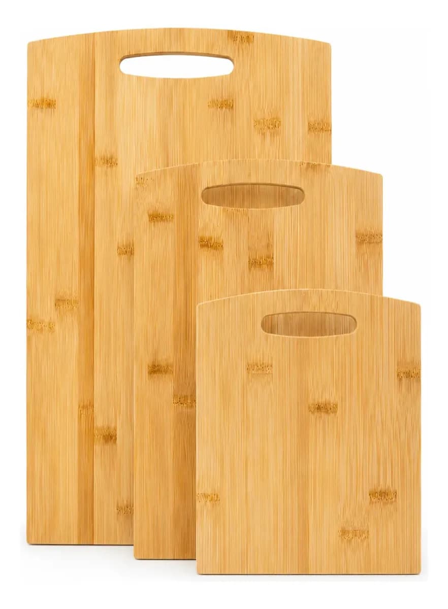 Kit Tábuas de Corte
