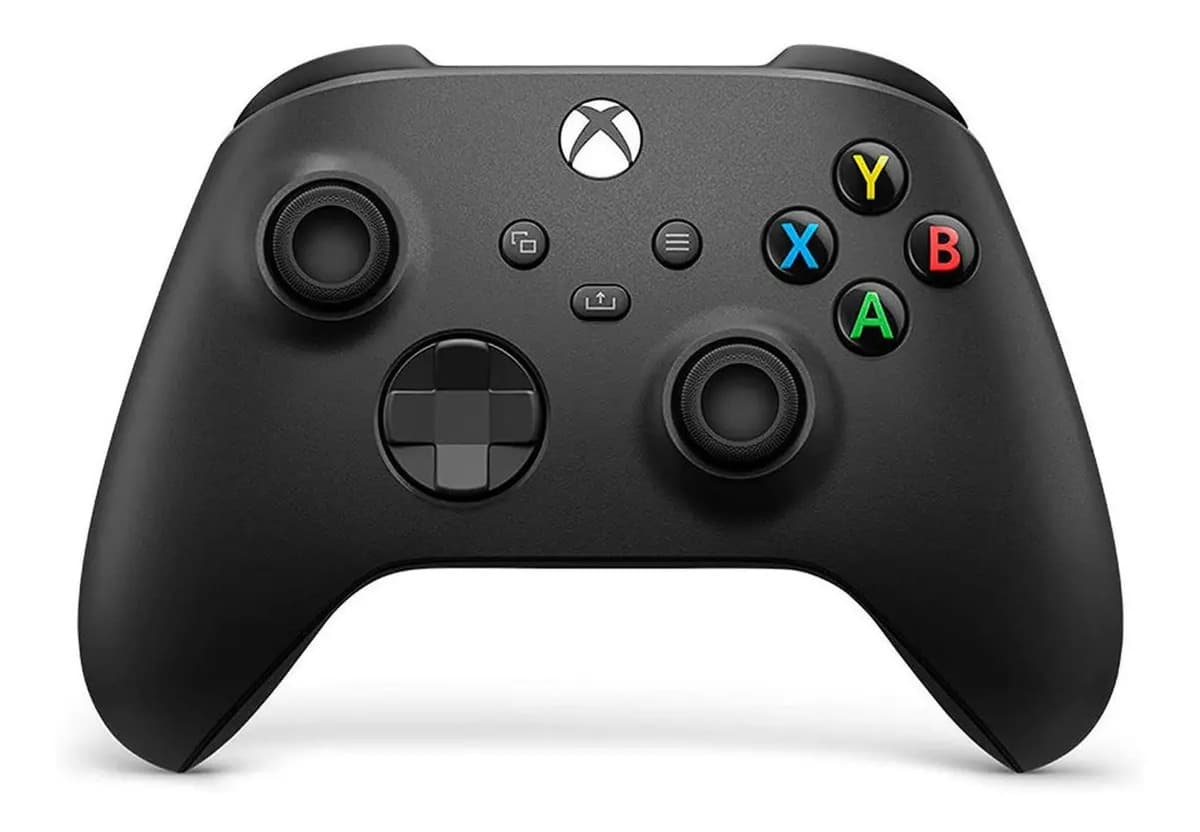 Controle Sem Fio Xbox Series — miniatura 2
