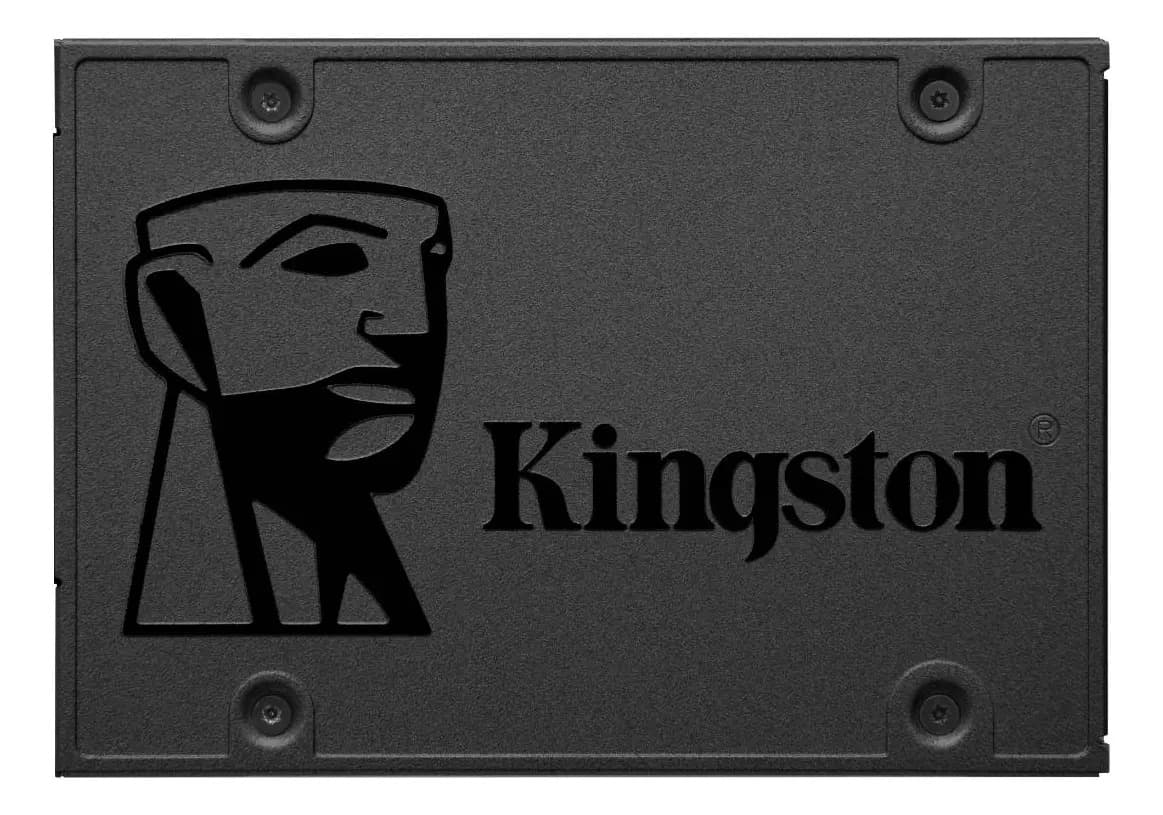 SSD 480GB Kingston — miniatura 2