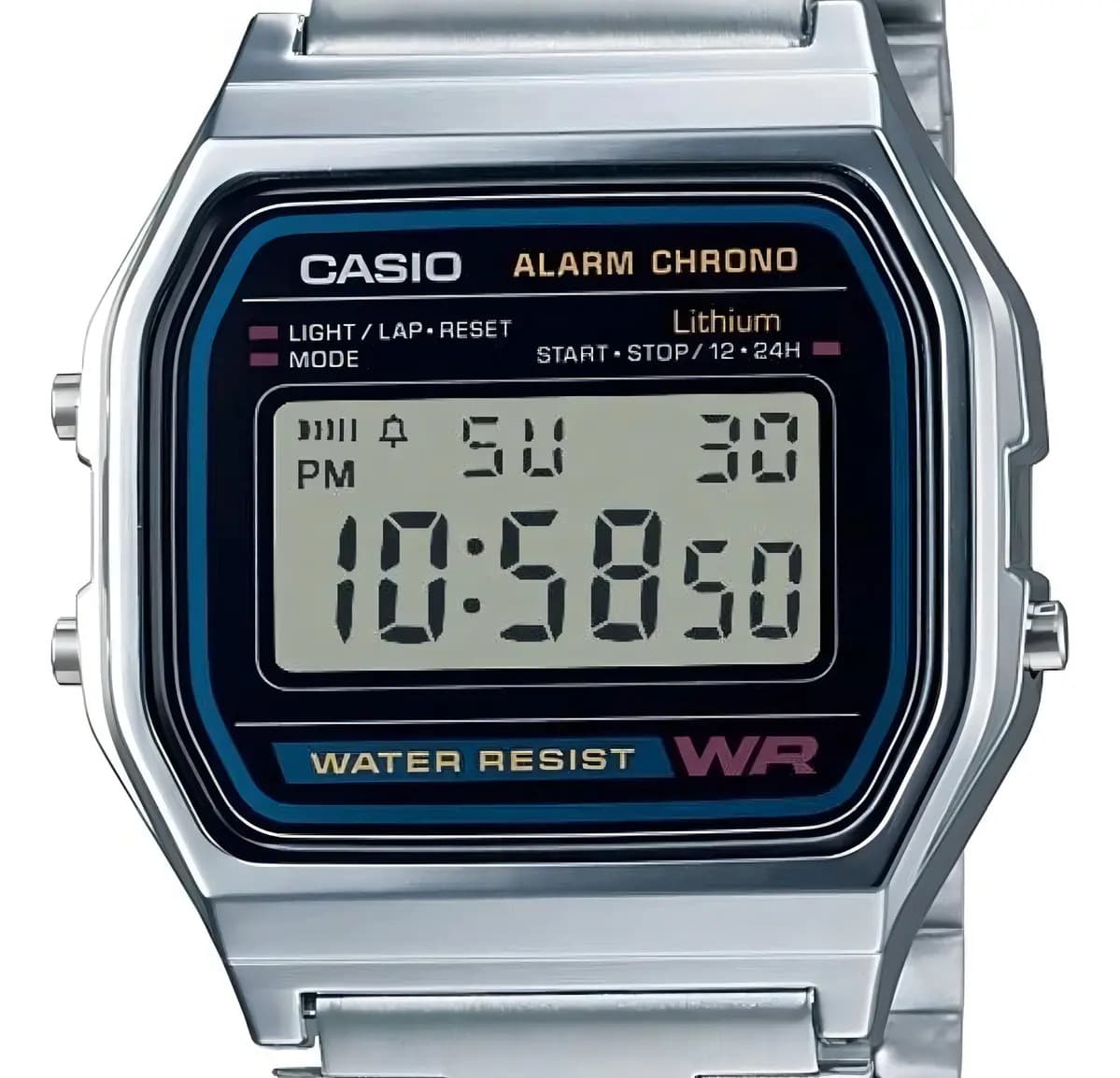 Relógio Digital Casio — miniatura 3