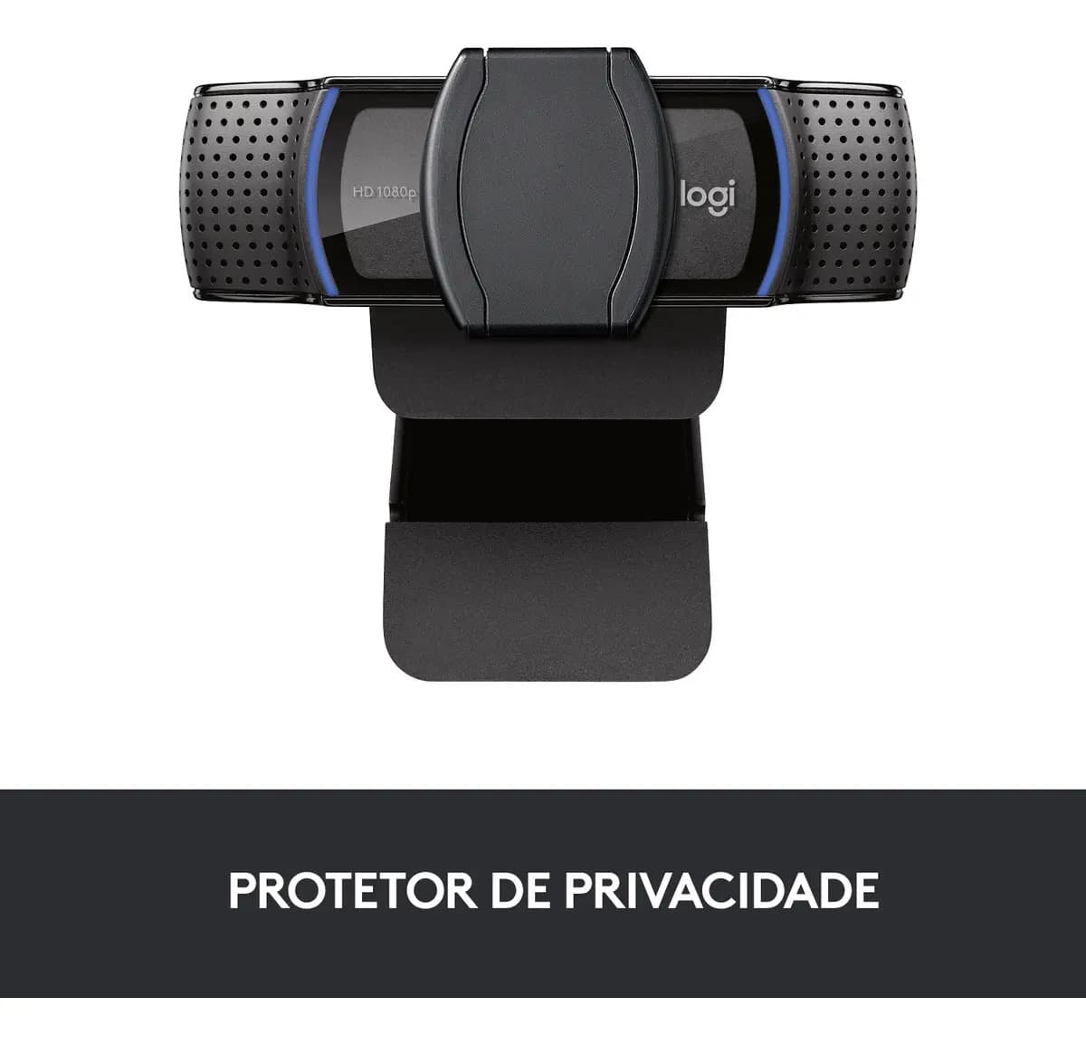 Webcam Full HD Logitech C920 — miniatura 6