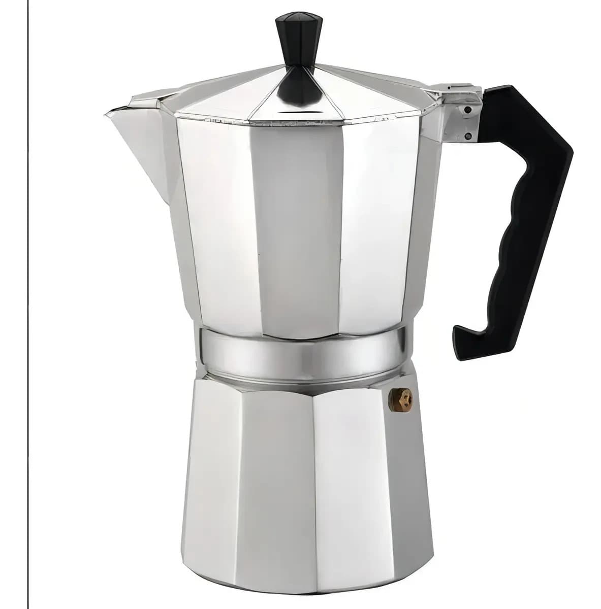 Cafeteira Italiana Moka 6 xícaras — miniatura 2
