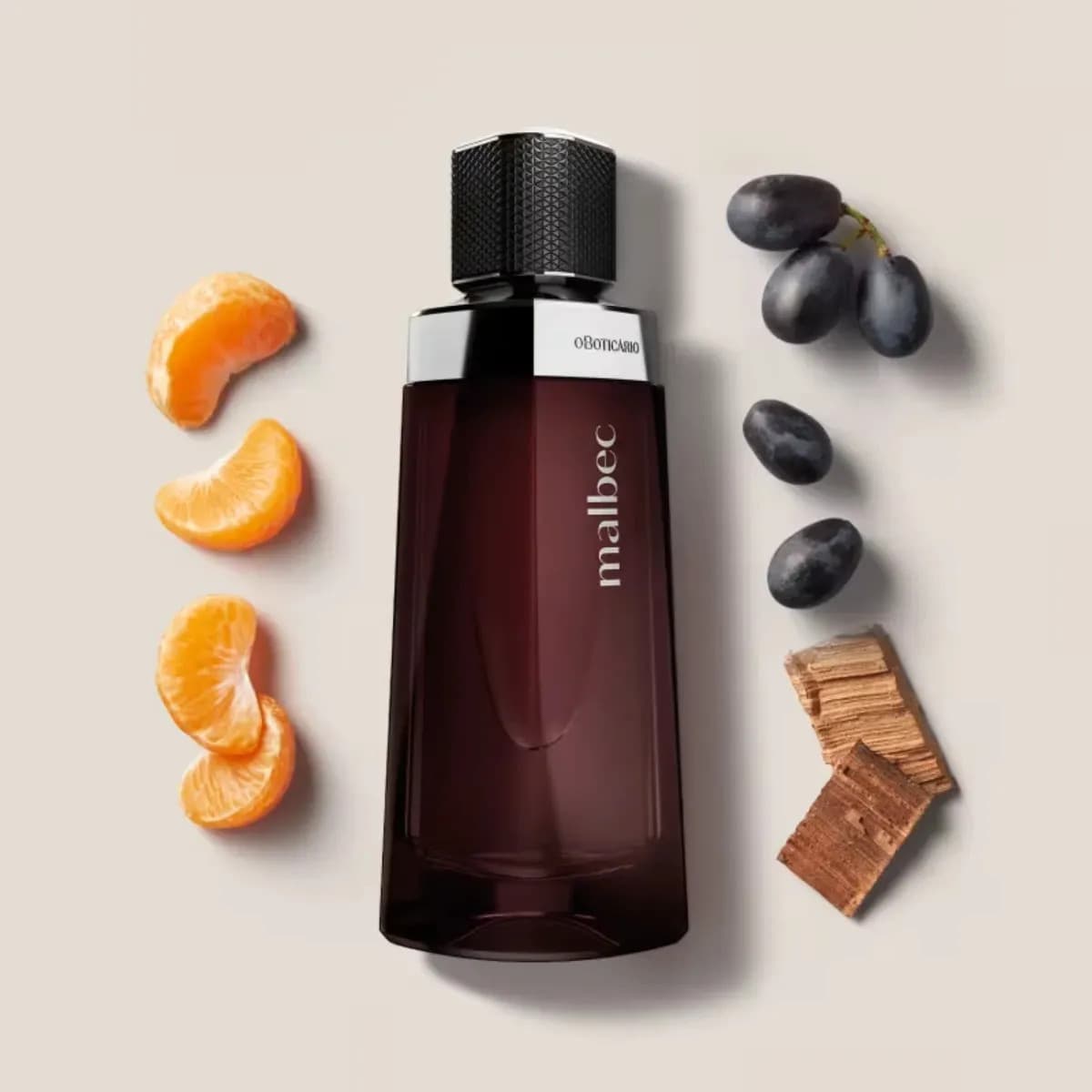 Perfume Malbec O Boticário 100ml — miniatura 3