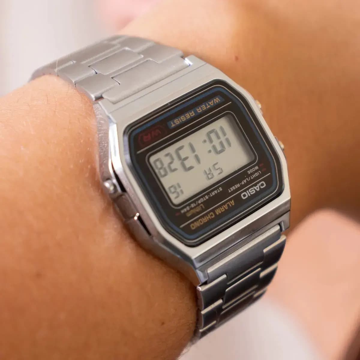 Relógio Digital Casio — miniatura 6