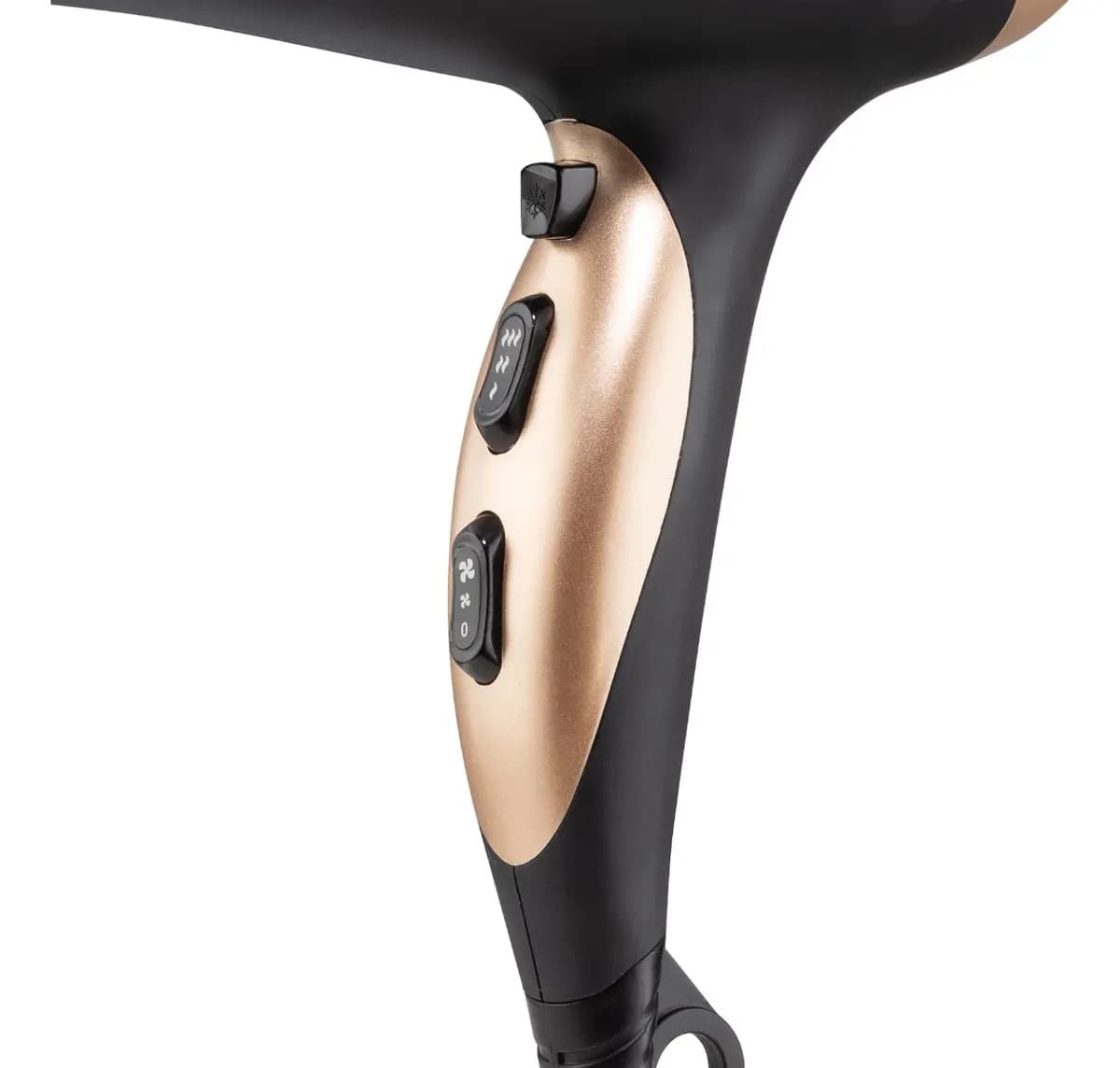 Secador de Cabelo Profissional — miniatura 2