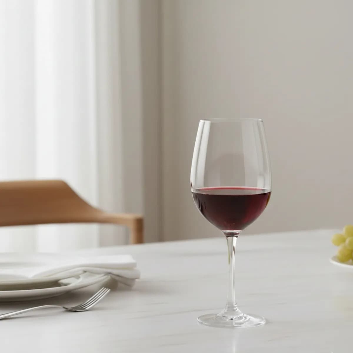 Conjunto de 6 Taças de Vinho — miniatura 3