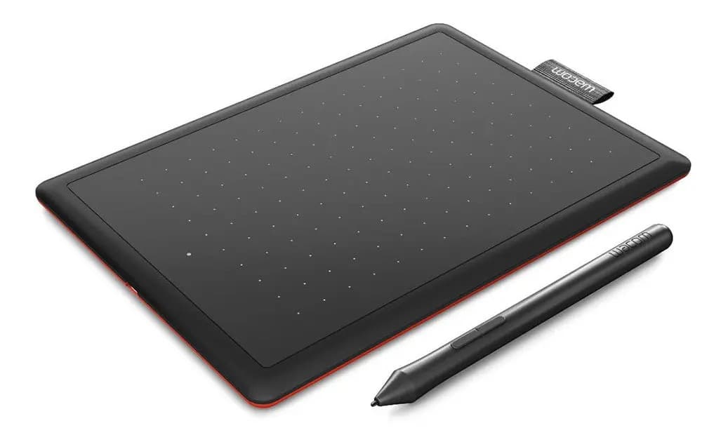 Mesa Digitalizadora Wacom — miniatura 3