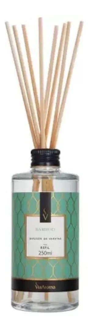 Aromatizador de Ambiente com Varetas